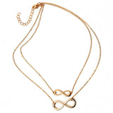 Infinity Necklace - Uncommon Remington 