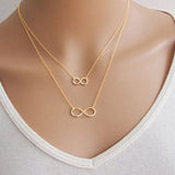 Infinity Necklace - Uncommon Remington 
