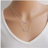 Infinity Necklace - Uncommon Remington 