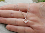 Earth Saturn Planets Necklaces - Uncommon Remington 