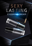 Pudaier Eyebrow Gel Tattoo Eyebrow Ink  Waterproof Eyebrow Tint - Uncommon Remington 