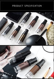 Pudaier Eyebrow Gel Tattoo Eyebrow Ink  Waterproof Eyebrow Tint - Uncommon Remington 