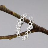 Gold/ Silver ADORABLE BUMBLE BEE  JEWELRY - Uncommon Remington 
