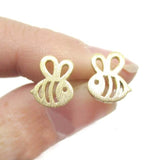 Gold/ Silver ADORABLE BUMBLE BEE  JEWELRY - Uncommon Remington 