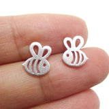 Gold/ Silver ADORABLE BUMBLE BEE  JEWELRY - Uncommon Remington 
