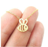 Gold/ Silver ADORABLE BUMBLE BEE  JEWELRY - Uncommon Remington 