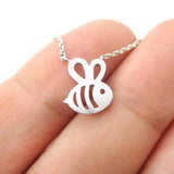 Gold/ Silver ADORABLE BUMBLE BEE  JEWELRY - Uncommon Remington 