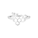 Gold/ Silver ADORABLE BUMBLE BEE  JEWELRY - Uncommon Remington 
