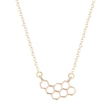Gold/ Silver ADORABLE BUMBLE BEE  JEWELRY - Uncommon Remington 