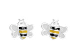 Gold/ Silver ADORABLE BUMBLE BEE  JEWELRY - Uncommon Remington 