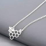 Gold/ Silver ADORABLE BUMBLE BEE  JEWELRY - Uncommon Remington 
