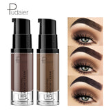 Pudaier Eyebrow Gel Tattoo Eyebrow Ink  Waterproof Eyebrow Tint - Uncommon Remington 
