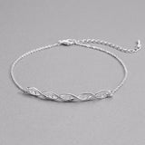 Geometric  DNA Polygon Jewelry  (Necklaces/bracelets/rings) - Uncommon Remington 