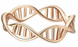 Geometric  DNA Polygon Jewelry  (Necklaces/bracelets/rings) - Uncommon Remington 