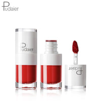Pudaier Liquid Matte Lipstick Waterproof (Make your lips pop) - Uncommon Remington 