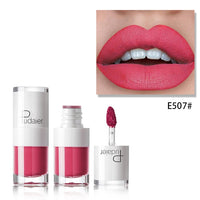 Pudaier Liquid Matte Lipstick Waterproof (Make your lips pop) - Uncommon Remington 