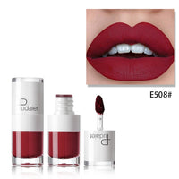 Pudaier Liquid Matte Lipstick Waterproof (Make your lips pop) - Uncommon Remington 