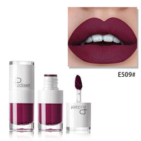 Pudaier Liquid Matte Lipstick Waterproof (Make your lips pop) - Uncommon Remington 