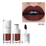 Pudaier Liquid Matte Lipstick Waterproof (Make your lips pop) - Uncommon Remington 