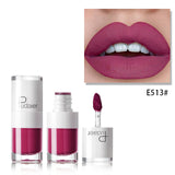 Pudaier Liquid Matte Lipstick Waterproof (Make your lips pop) - Uncommon Remington 