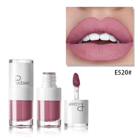 Pudaier Liquid Matte Lipstick Waterproof (Make your lips pop) - Uncommon Remington 