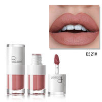 Pudaier Liquid Matte Lipstick Waterproof (Make your lips pop) - Uncommon Remington 