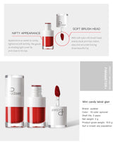 Pudaier Liquid Matte Lipstick Waterproof (Make your lips pop) - Uncommon Remington 