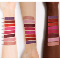 Pudaier Liquid Matte Lipstick Waterproof (Make your lips pop) - Uncommon Remington 