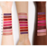 Pudaier Liquid Matte Lipstick Waterproof (Make your lips pop) - Uncommon Remington 