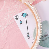 Cute & Colorful Stud  Earrings (Various style) - Uncommon Remington 