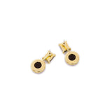 New Arrival Fashion Style Crystal look  Drop Earrings  (Can be separate to two different style) - Uncommon Remington 