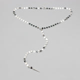 Fish Bone Short Necklace - Uncommon Remington 