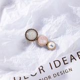 Japan Design Colorful Hair Fringe Clips - Uncommon Remington 