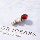 Japan Design Colorful Hair Fringe Clips - Uncommon Remington 