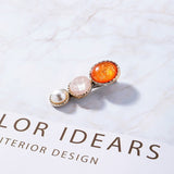 Japan Design Colorful Hair Fringe Clips - Uncommon Remington 