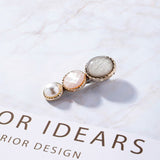 Japan Design Colorful Hair Fringe Clips - Uncommon Remington 