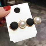 2019 1PC Spring Candy Beads Hairpins - Uncommon Remington 