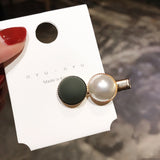 2019 1PC Spring Candy Beads Hairpins - Uncommon Remington 