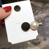 2019 1PC Spring Candy Beads Hairpins - Uncommon Remington 