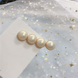 2019 1PC Spring Candy Beads Hairpins - Uncommon Remington 