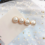 2019 1PC Spring Candy Beads Hairpins - Uncommon Remington 