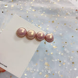 2019 1PC Spring Candy Beads Hairpins - Uncommon Remington 