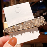 (Made in Korea)  2019 Luxury Shiny Crystal Hairpins - Uncommon Remington 