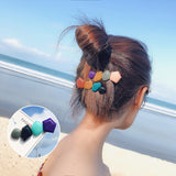 2019 New Colorful Resin Candy style Hairgirp - Uncommon Remington 