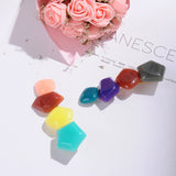 2019 New Colorful Resin Candy style Hairgirp - Uncommon Remington 