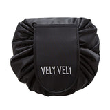 Smart Women makeup bag portable large capacity /cosmetic bag wash bag - Uncommon Remington 