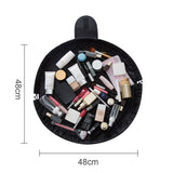 Smart Women makeup bag portable large capacity /cosmetic bag wash bag - Uncommon Remington 