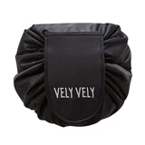 Smart Women makeup bag portable large capacity /cosmetic bag wash bag - Uncommon Remington 