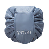 Smart Women makeup bag portable large capacity /cosmetic bag wash bag - Uncommon Remington 