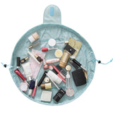 Smart Women makeup bag portable large capacity /cosmetic bag wash bag - Uncommon Remington 